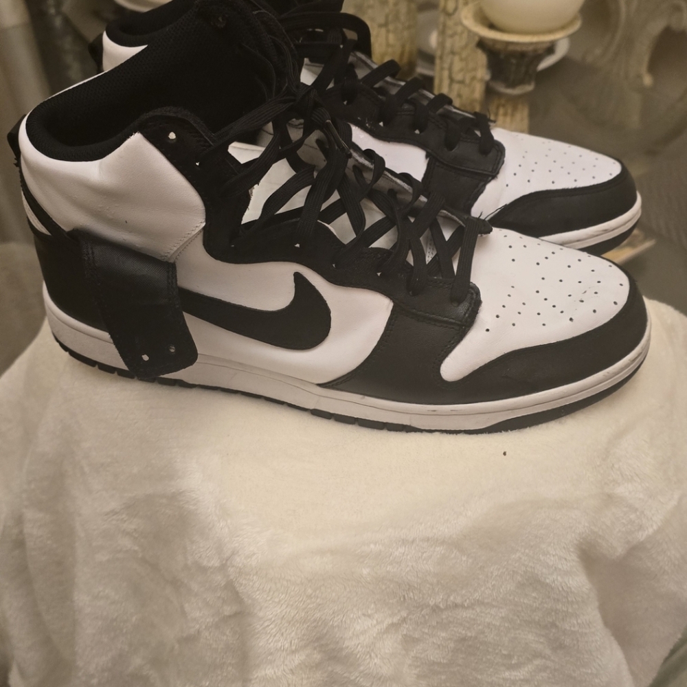 Nike Dunks